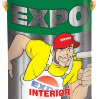 Sơn nội thất Expo Easy Interior