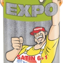 Sơn nội thất Expo Satin 6+1