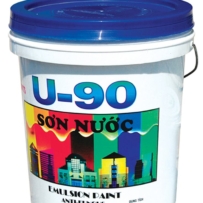 Sơn nội thất Galant U90