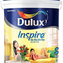 Sơn nội thất ICI-Dulux Inspire