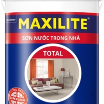 Sơn nội thất ICI-Maxilite