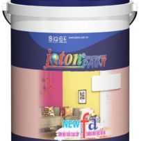 Sơn nội thất Joton New FA