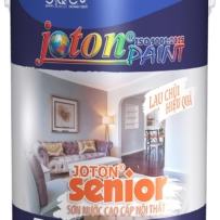 Sơn nội thất Joton Senior