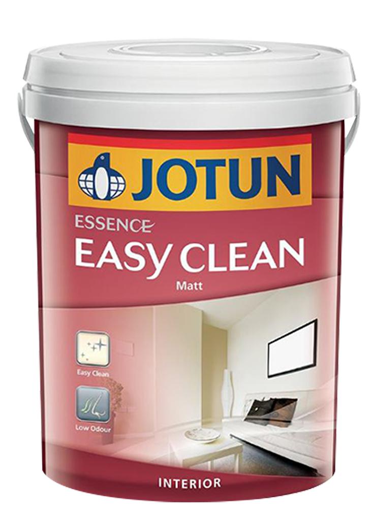 Sơn nội thất Jotun Essence