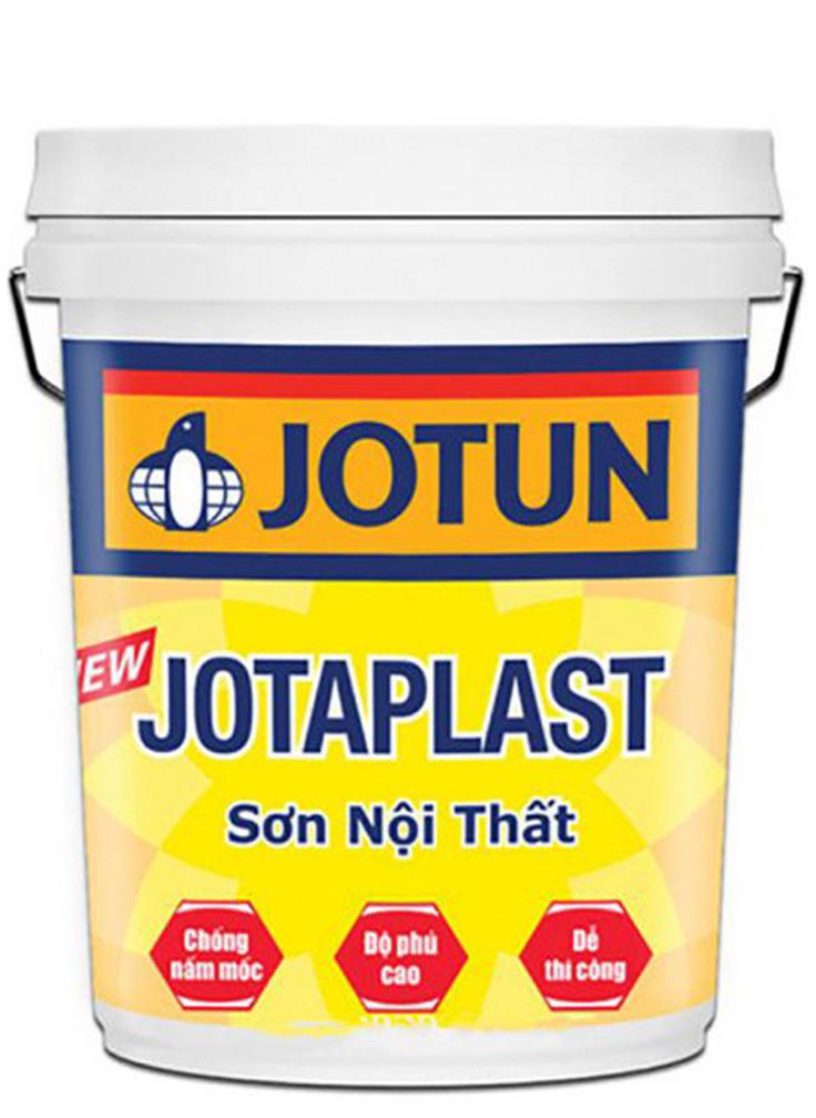 Sơn nội thất Jotun Jotaplast Sơn nội thất Jotun Jotaplast