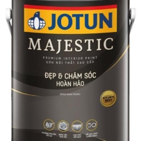 Sơn nội thất Jotun Majestic