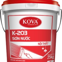 Sơn nội thất Kova K203