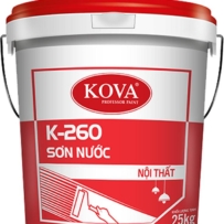 Sơn nội thất Kova K260