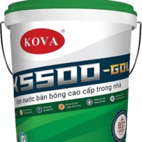Sơn nội thất Kova K5500
