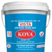 Sơn nội thất Kova Vista