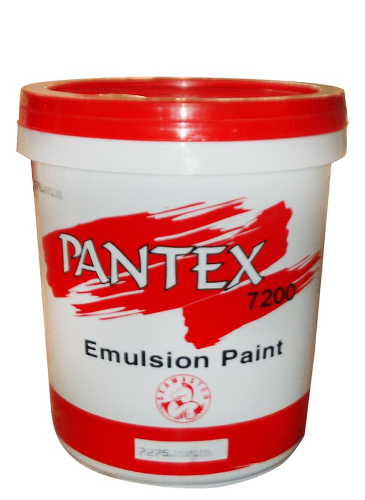 Sơn nội thất Seamaster 7200 Sơn nội thất Seamaster 7200