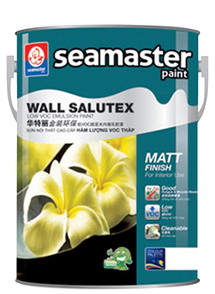 Sơn nội thất Seamaster 7700 Sơn nội thất Seamaster 7700