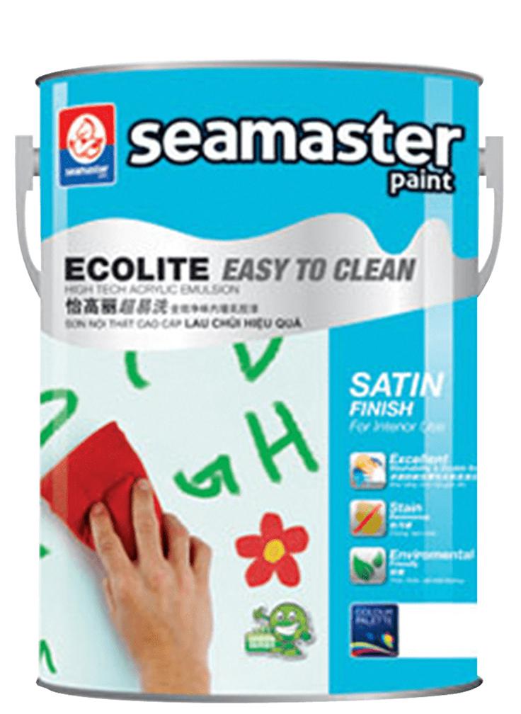 Sơn nội thất Seamaster 7900