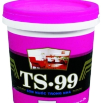 Sơn nội thất Tison TS99