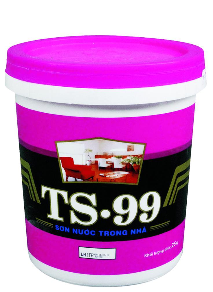 Sơn nội thất Tison TS99