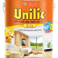 Sơn nội thất Tison Unilic