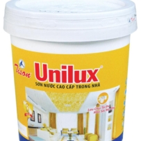 Sơn nội thất Tison Unilux