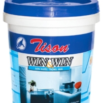 Sơn nội thất Tison Win Win