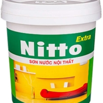 Sơn nội thất Toa Nitto Extra
