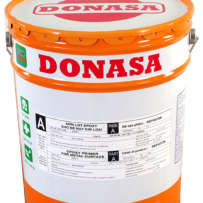 Sơn phủ Epoxy Donasa