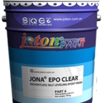 Sơn phủ Epoxy Joton Jona Epo Clear