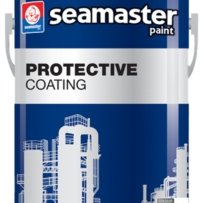 Sơn phủ Epoxy Seamaster 9300 màu đặc biệt