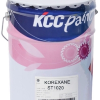 Sơn phủ KCC bóng trong suốt chống trầy xước
