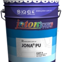Sơn PU Clear Joton không màu
