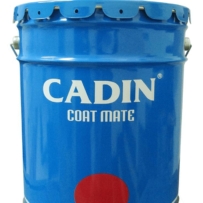 Sơn PU hệ dung môi ngoài trời bóng Cadin