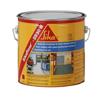 Sơn sàn Sikafloor 2530