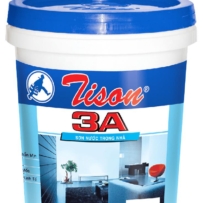 Sơn trét Tison AAA