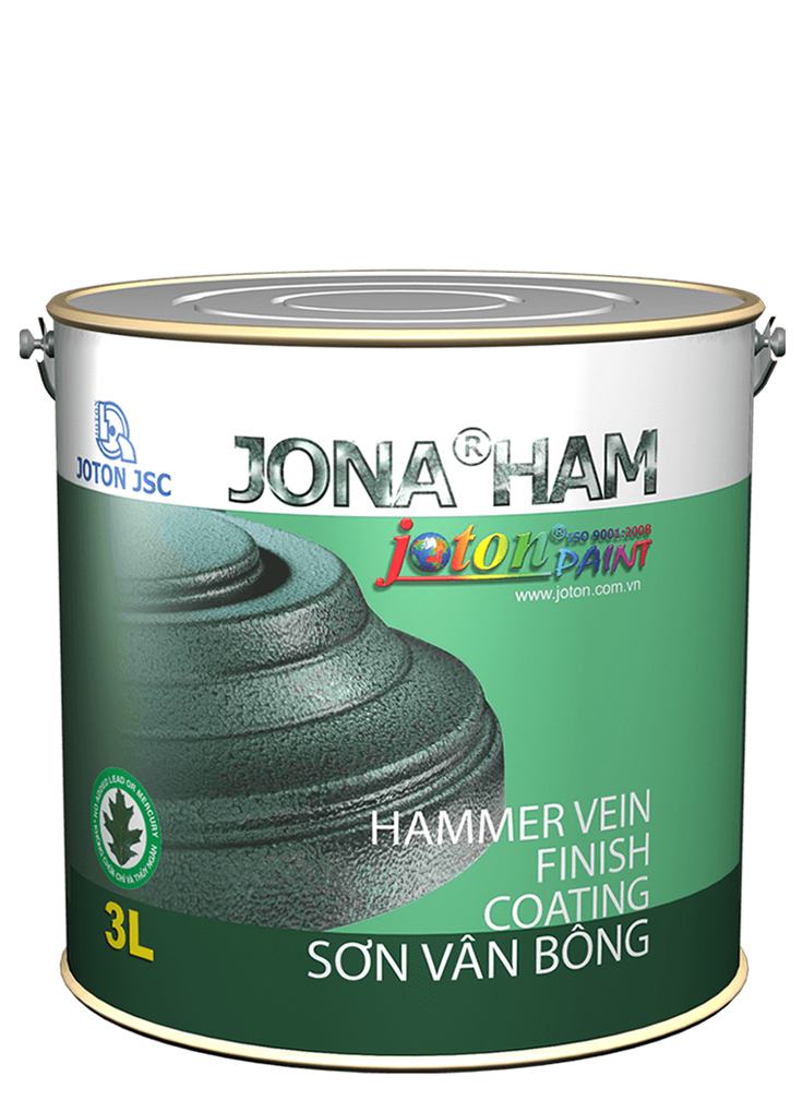 Sơn vân bông Joton Jona Ham Sơn vân bông Joton Jona Ham