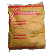 Sửa chữa bê tông Sika Intraplast Z-HV