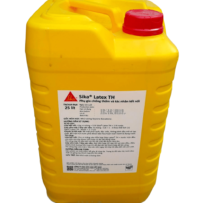 Sửa chữa bê tông Sika Latex TH