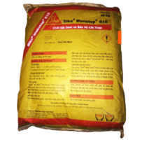 Sửa chữa bê tông Sika Monotop 610