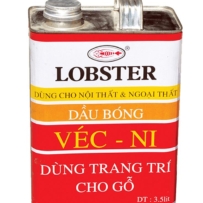 Véc-ni Lobster Galant