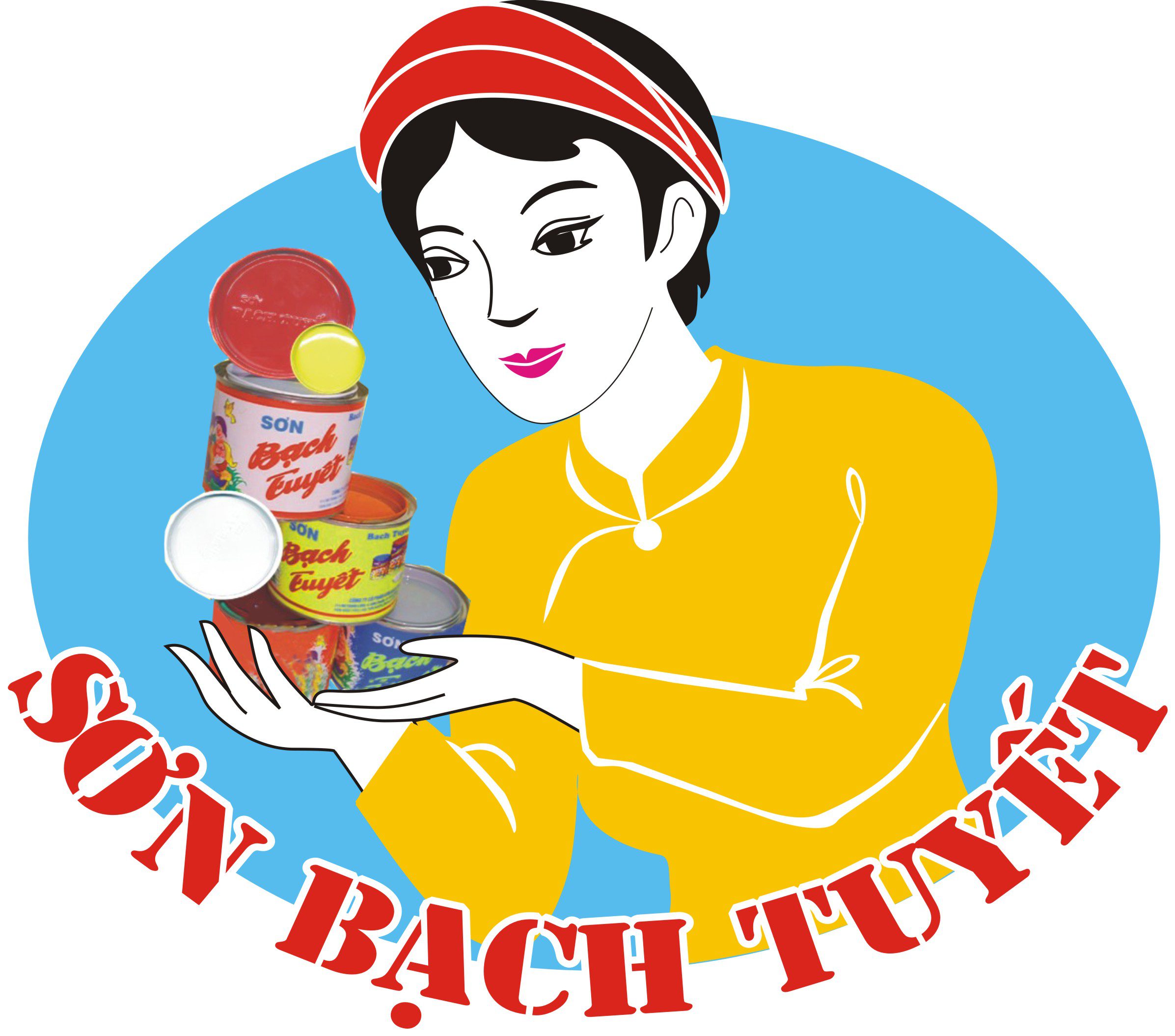 Sơn Bạch Tuyết Sơn Bạch Tuyết
