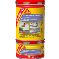 Vữa rót gốc nhựa SikaDur 42 MP