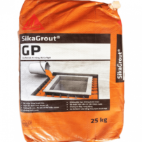 Vữa rót gốc xi măng Sika Grout GP
