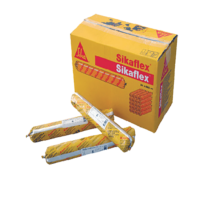 Xử lý khe nứt Sika Flex Pro 3W