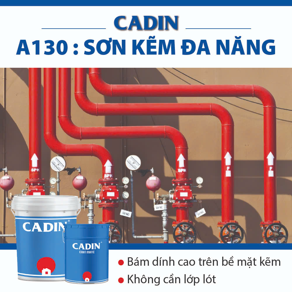 SƠn Cadin