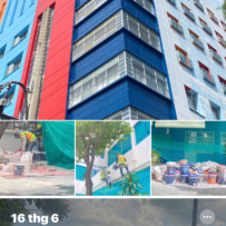 Báo Giá Sơn KENNY 2026.