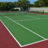 Thi công sân pickleball trọn gói