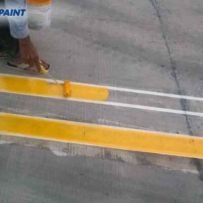 đại lý sơn nippon phản quang tại sài gòn