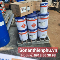 sơn Interthane 990