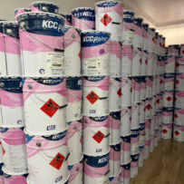 Phân phối sơn Epoxy KCC chính hãng - An Thiên Phú