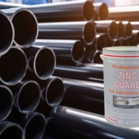 Sơn mạ kẽm ZG400