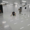 Bảng giá sơn epoxy sàn 2025 tại TPHCM