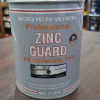 Sơn Zincguard 400 chính hãng ZG400