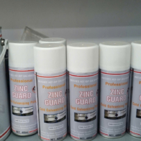 Sơn Zincguard 400 chính hãng ZG400